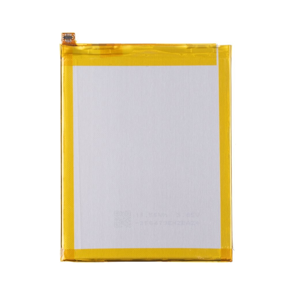 Акумуляторна батарея Gelius Meizu BA621 (M5 Note) (00000075006)