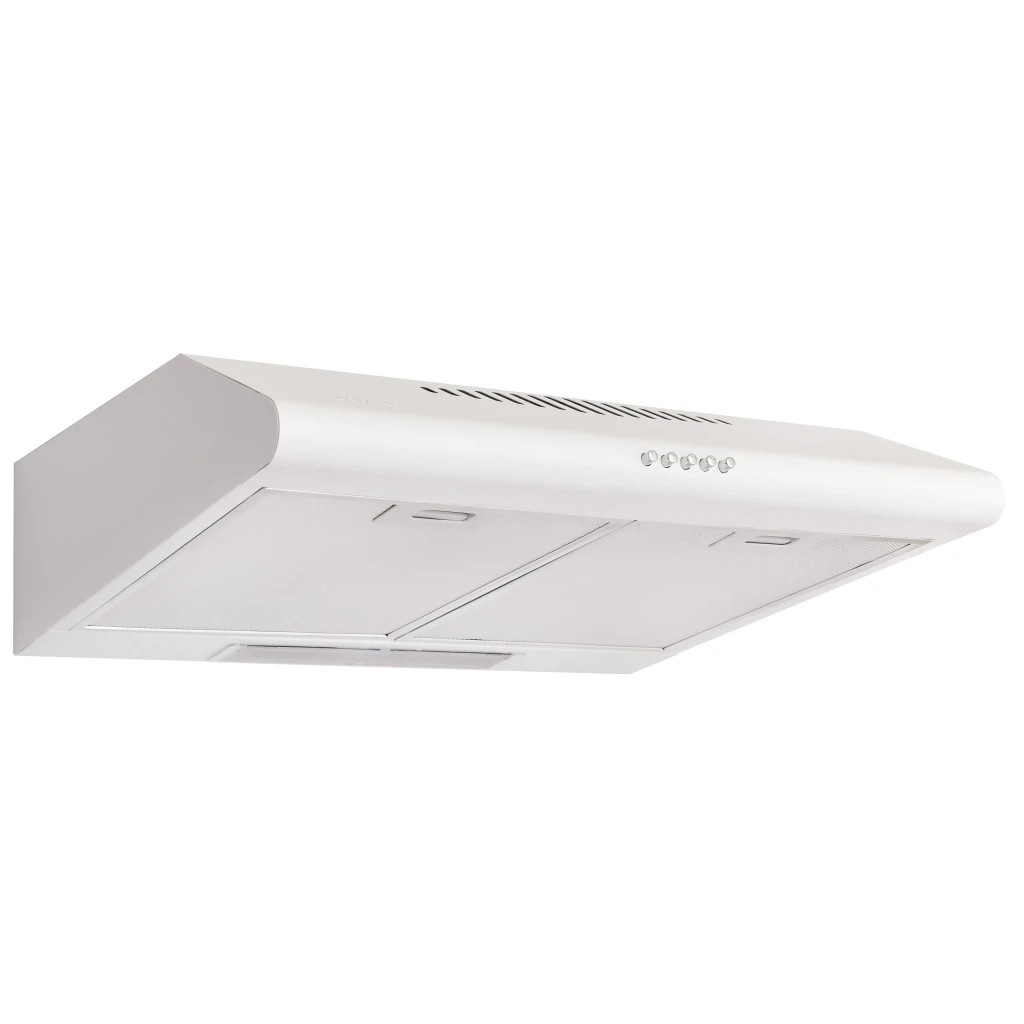 Витяжка кухонна Jantar PHT I LED 60 WH Витяжка кухонна Jantar PHT I LED 60 WH