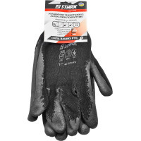 Protective gloves Stark latex (510701910)