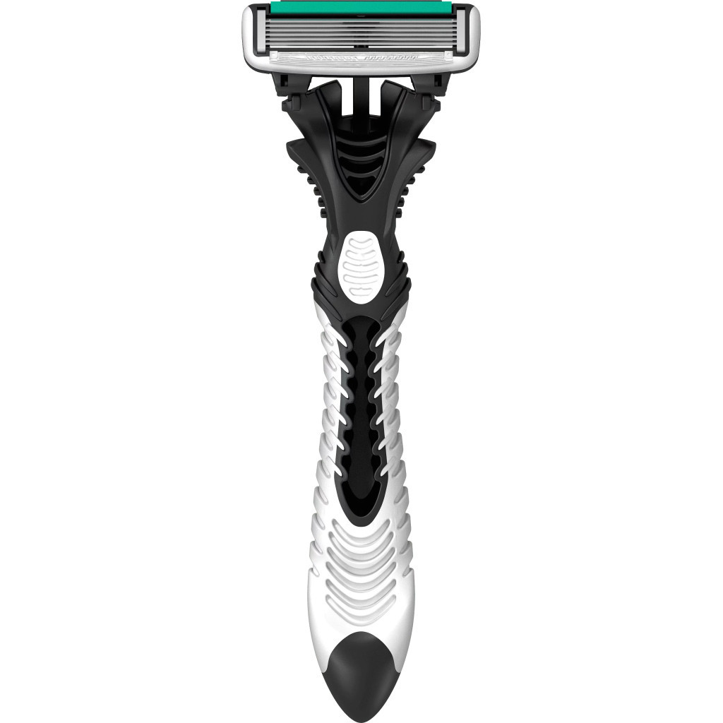 Бритва Dorco Pace 6 для чоловіків 6 лез 1 шт. (8801038583433)