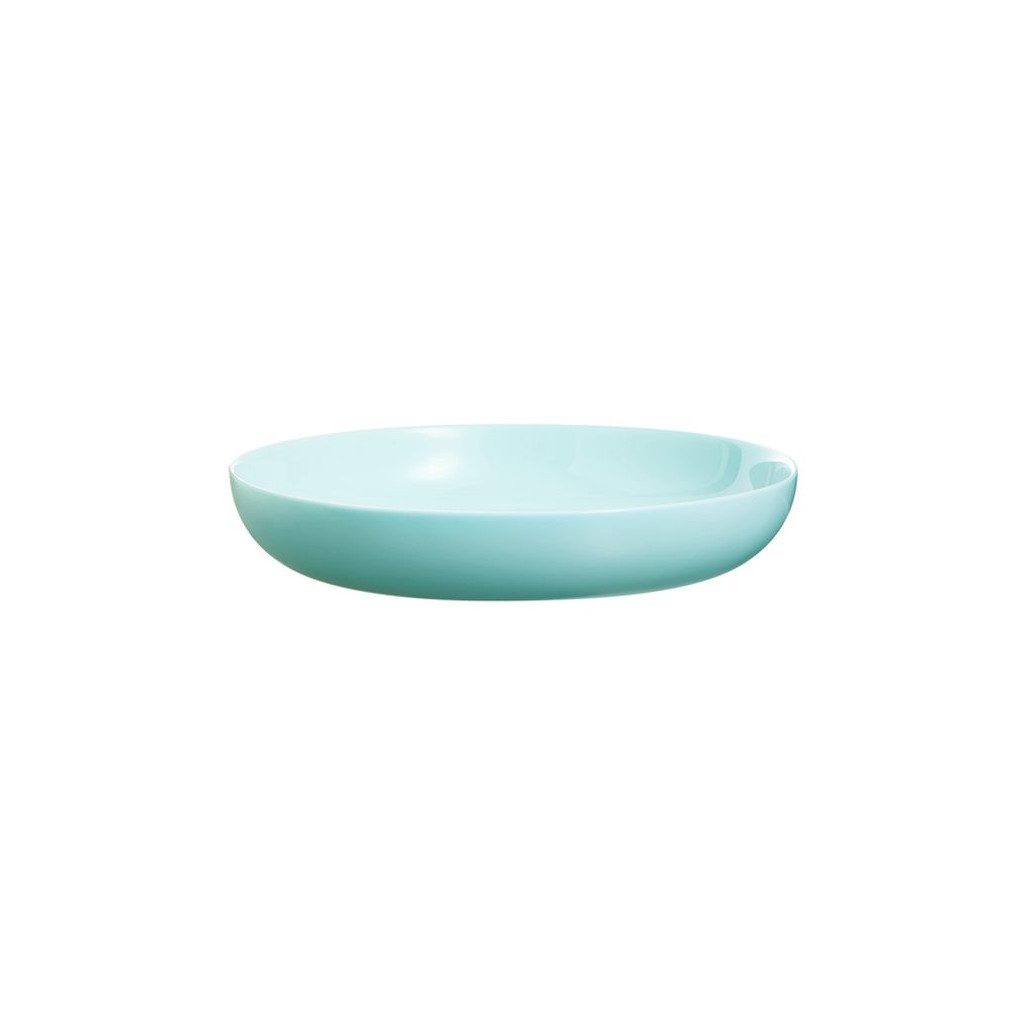 Блюдо Luminarc Friends Time Turquoise 21 см (P6360) Блюдо Luminarc Friends Time Turquoise 21 см (P6360)