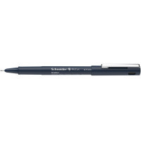Schneider liner for drawing and painting PICTUS 0.9 black (S197701)