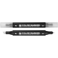 Art marker STA double-sided for sketches, blender (STA3202-0)