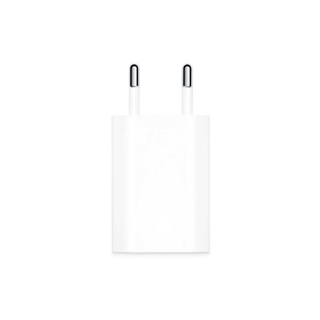 Зарядний пристрій Armorstandart AMD813 5W USB Power Adapter (ARM61302)