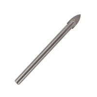 HAISSER drill for glass and ceramics - 12 mm (25270)