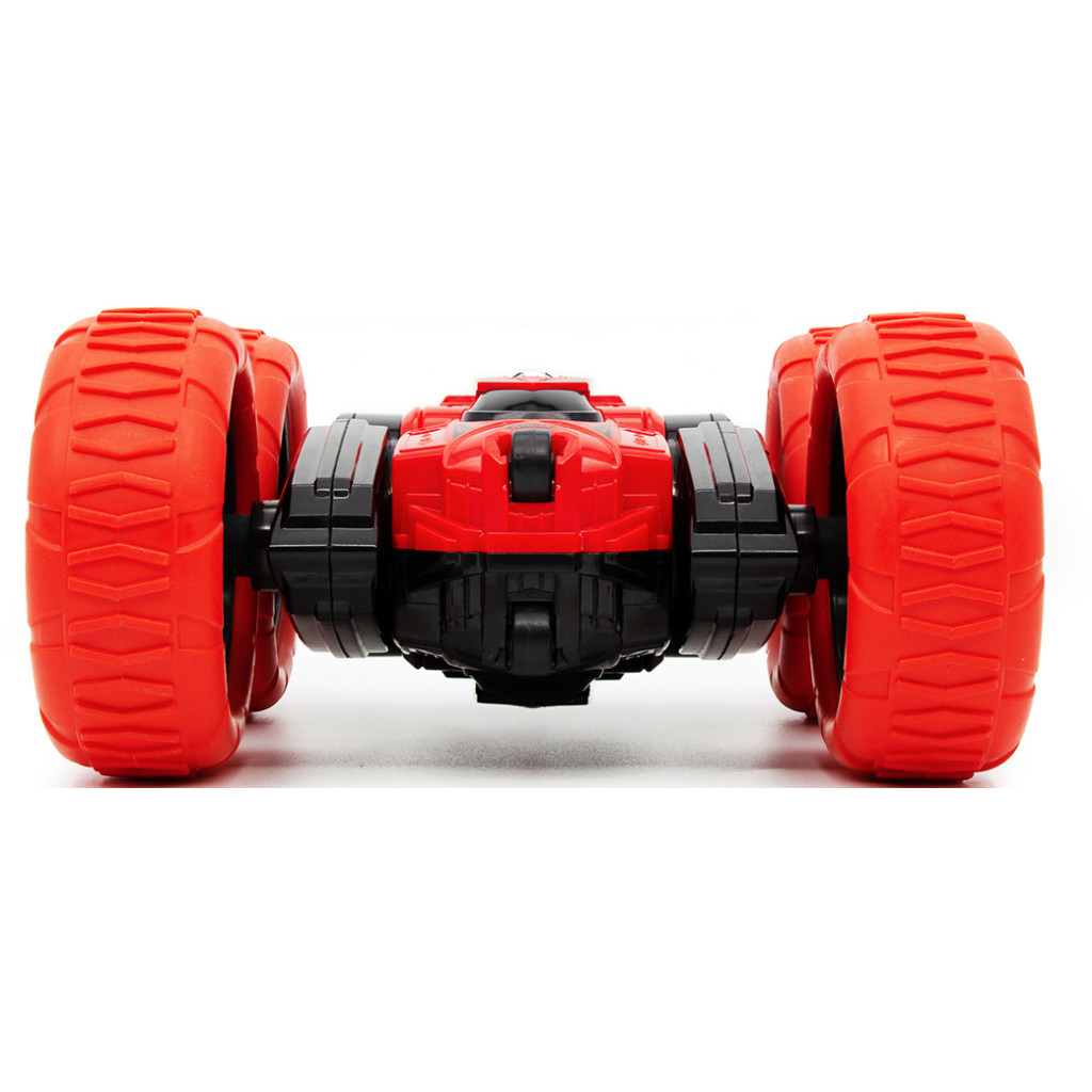 Радіокерована іграшка KS Drive Трюковий 1:24, 2.4Ghz червоно-чорний (STURBWB)