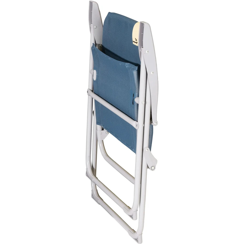 Крісло складане Easy Camp Swell Ocean Blue (420066) (929833)