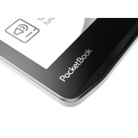 Електронна книга Pocketbook 743G InkPad 4, Stardust Silver (PB743G-U-CIS)