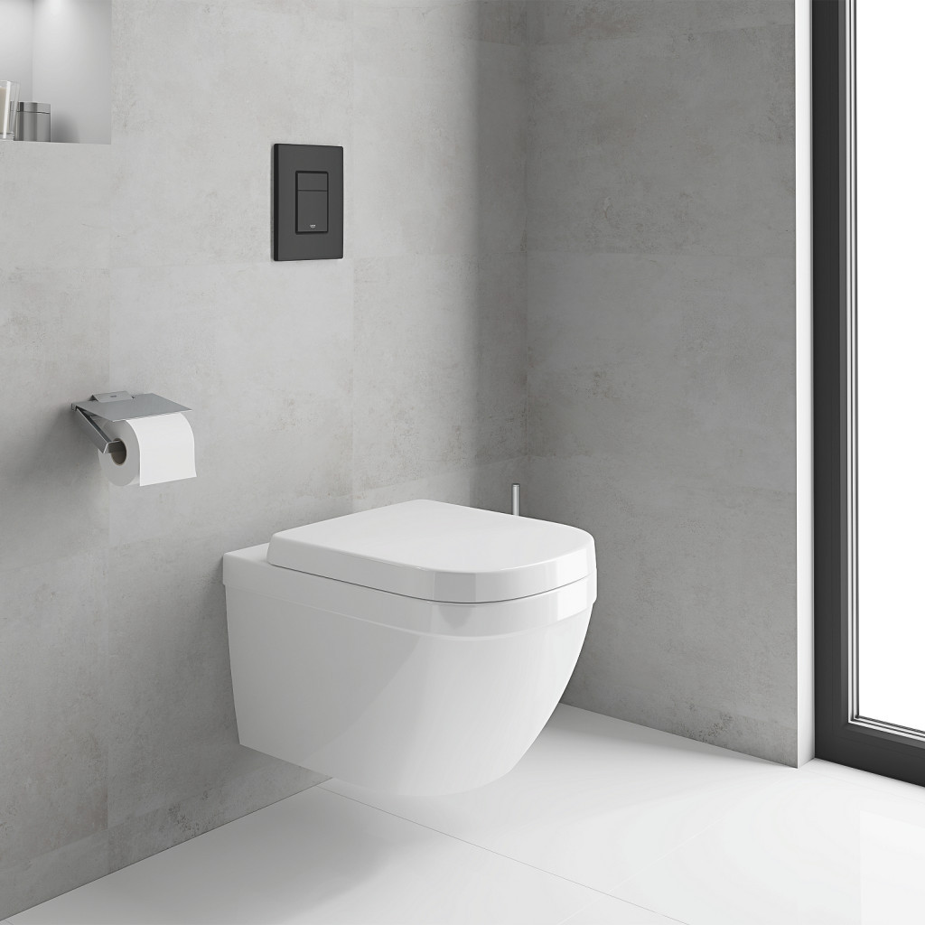 Інсталяція Grohe QuickFix 38811KF0 (CV030561)