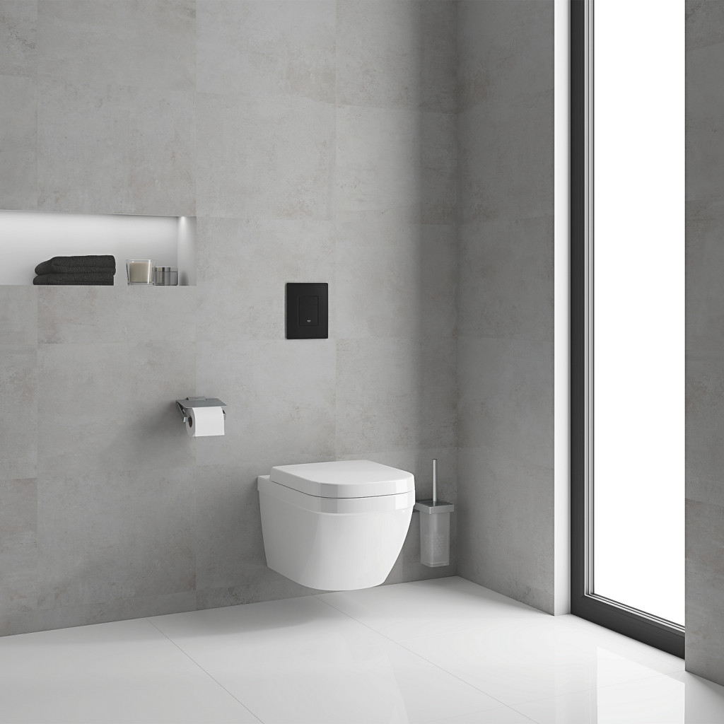 Інсталяція Grohe QuickFix 38811KF0 (CV030561)