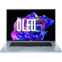 Ноутбук Acer Swift Edge 16 SFE16-42 (NX.KH5EU.005)