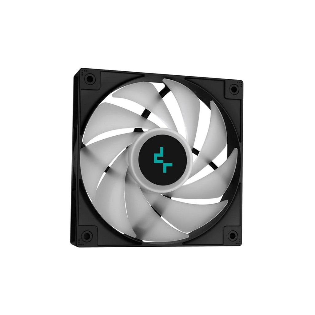 Система рідинного охолодження Deepcool LE720 (R-LE720-BKAMMN-G-1)