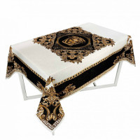 Tablecloth Provence Arte di lusso 135x180 cm (4823093437623)