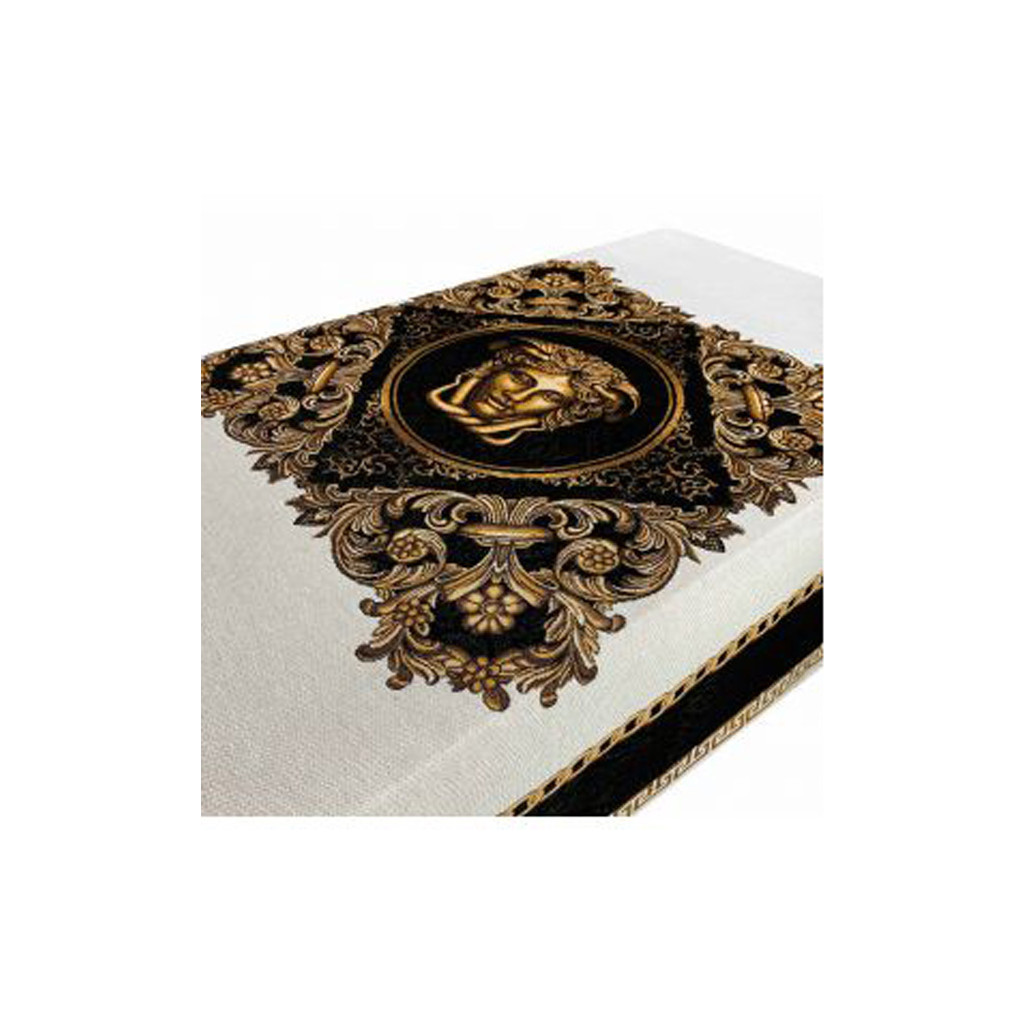 Скатертина Прованс Arte di lusso 135х180 см (4823093437623) Скатертина Прованс Arte di lusso 135х180 см (4823093437623)