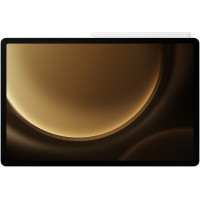 Планшет Samsung Galaxy Tab S9 FE Wi-Fi 128GB Silver (SM-X510NZSASEK)