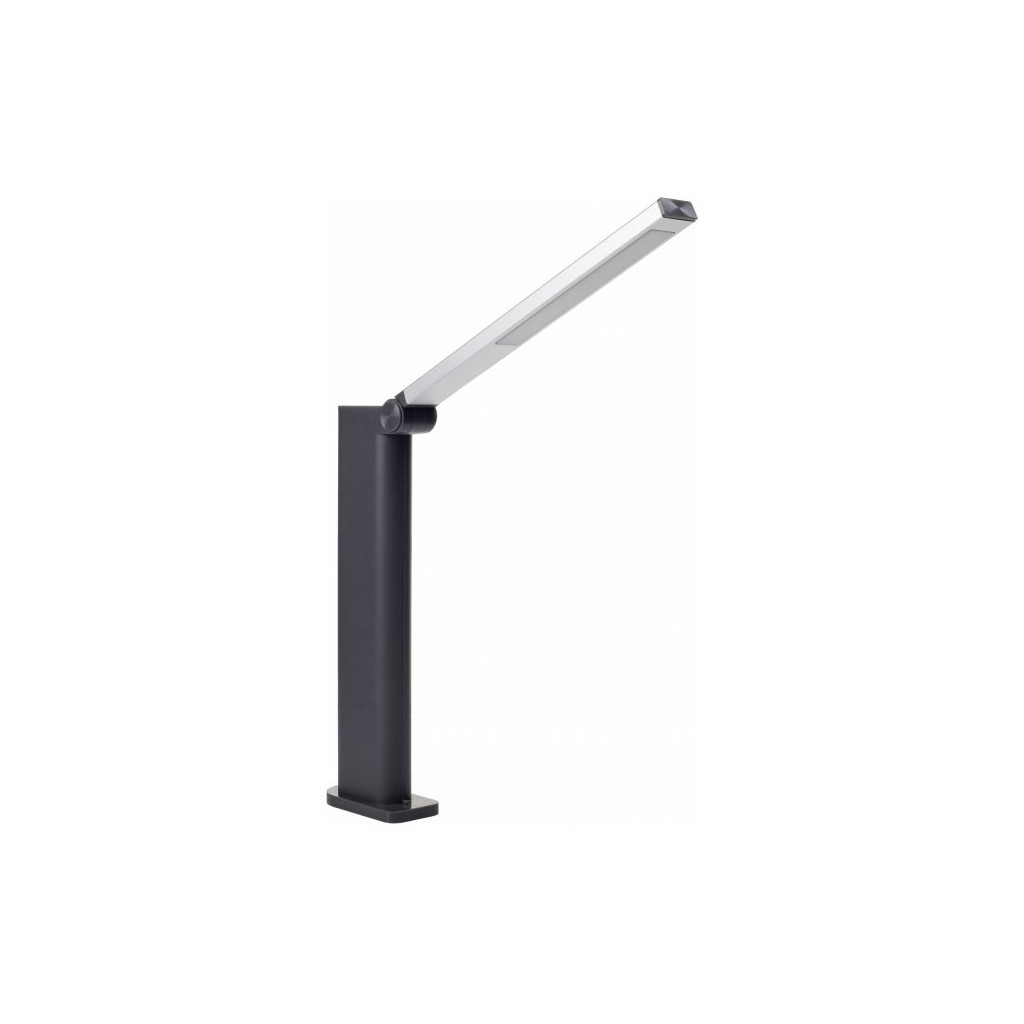 Настільна лампа Philips LED Amber 3W, 4000K, 1800mAh (Lithium battery), сірий (929003194607) Настільна лампа Philips LED Amber 3W, 4000K, 1800mAh (Lithium battery), сірий (929003194607)