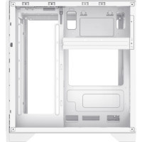 Корпус для ПК Gamemax Infinity Mini White