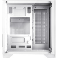 Корпус для ПК Gamemax Infinity Mini White