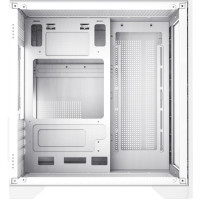 Корпус для ПК Gamemax Infinity Mini White