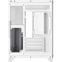 Корпус для ПК Gamemax Infinity Mini White