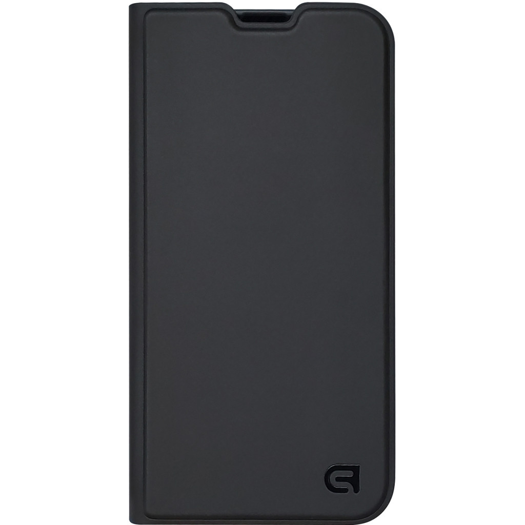 Чохол до мобільного телефона Armorstandart OneFold Case Apple iPhone 13 Pro Black (ARM69252) Чохол до мобільного телефона Armorstandart OneFold Case Apple iPhone 13 Pro Black (ARM69252)