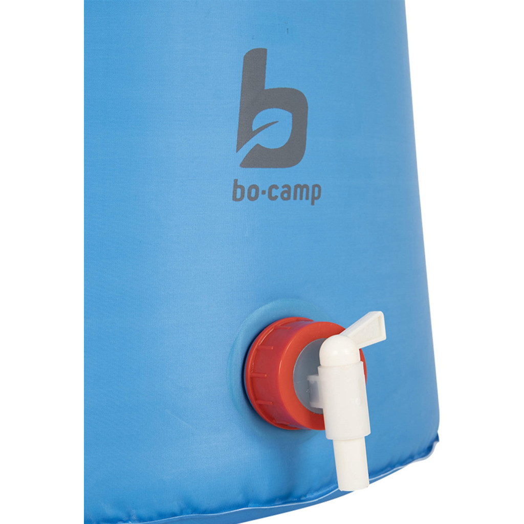 Каністра для води Bo-Camp Aqua Sac 20L Блакитна (6681200)