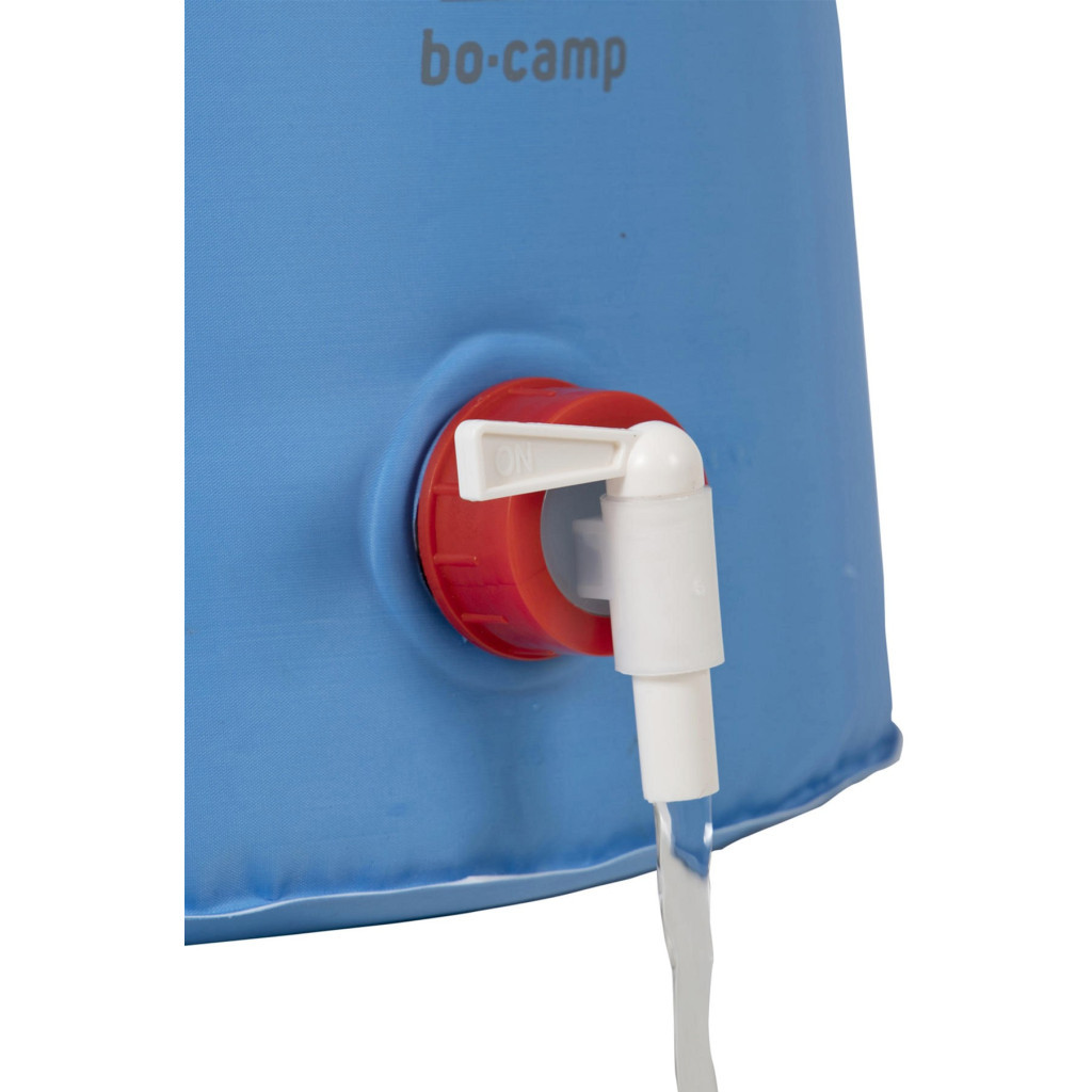 Каністра для води Bo-Camp Aqua Sac 20L Блакитна (6681200)