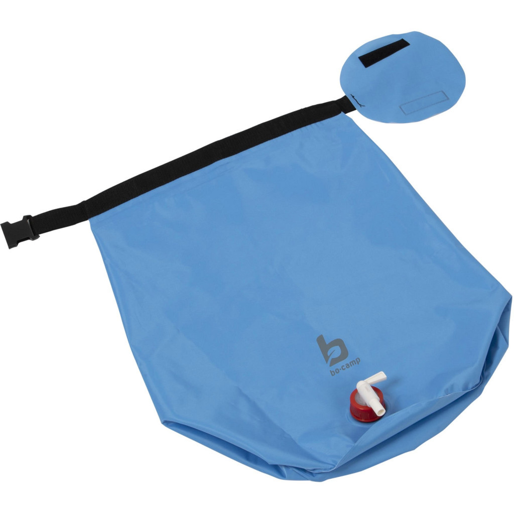 Каністра для води Bo-Camp Aqua Sac 20L Блакитна (6681200)
