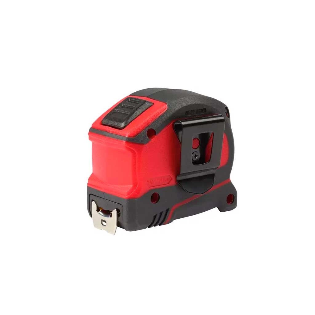 Рулетка Milwaukee Tape Measure Autolock 5м (4932464663)