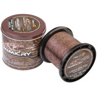 Prologic Mimicry Mirage XP 1000m Camo 0.33mm 18lb/8.3kg (1846.04.30)