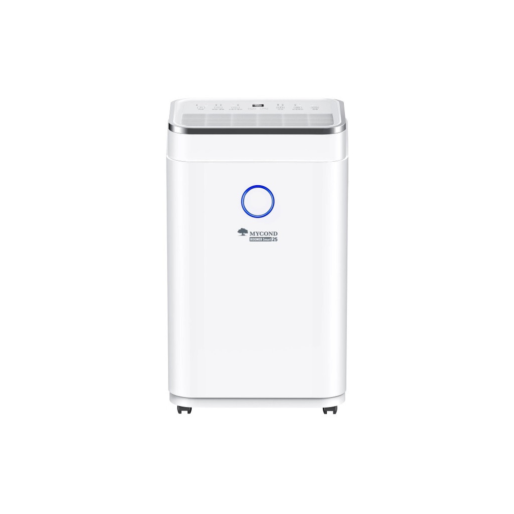 Осушувач повітря MYCOND Roomer Smart 25 (ROOMER_SMART_25)