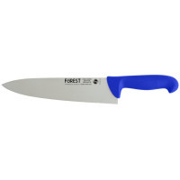 Kitchen knife FoREST cook semi-flexible 250 mm Blue (367625)