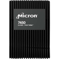 Накопичувач SSD U.3 2.5" 3.2GB 7450 MAX Micron (MTFDKCC3T2TFS-1BC15ABYYR)