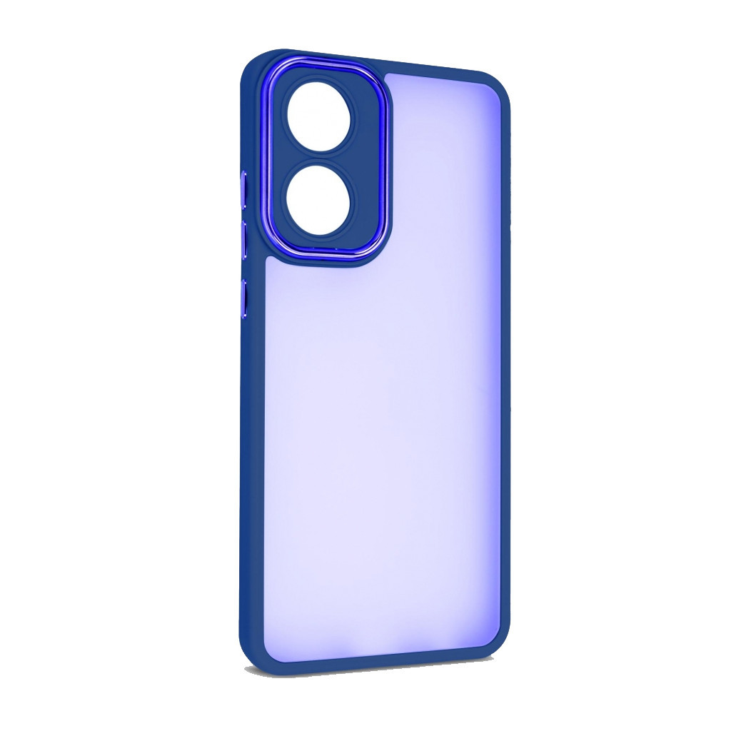 Чохол до мобільного телефона Armorstandart Shade OPPO A78 4G Blue (ARM73445) Чохол до мобільного телефона Armorstandart Shade OPPO A78 4G Blue (ARM73445)