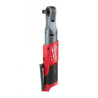 Гайковерт Milwaukee 1/2" кутовий, M12 FIR12-0, 81Нм (без АКБ та ЗП) (4933459800)