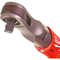 Гайковерт Milwaukee 1/2" кутовий, M12 FIR12-0, 81Нм (без АКБ та ЗП) (4933459800)