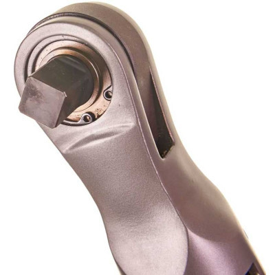 Гайковерт Milwaukee 1/2" кутовий, M12 FIR12-0, 81Нм (без АКБ та ЗП) (4933459800)