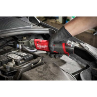 Гайковерт Milwaukee 1/2" кутовий, M12 FIR12-0, 81Нм (без АКБ та ЗП) (4933459800)