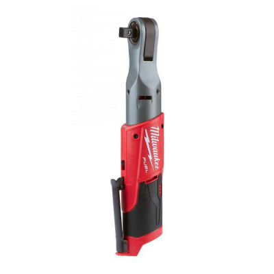 Гайковерт Milwaukee 1/2" кутовий, M12 FIR12-0, 81Нм (без АКБ та ЗП) (4933459800)