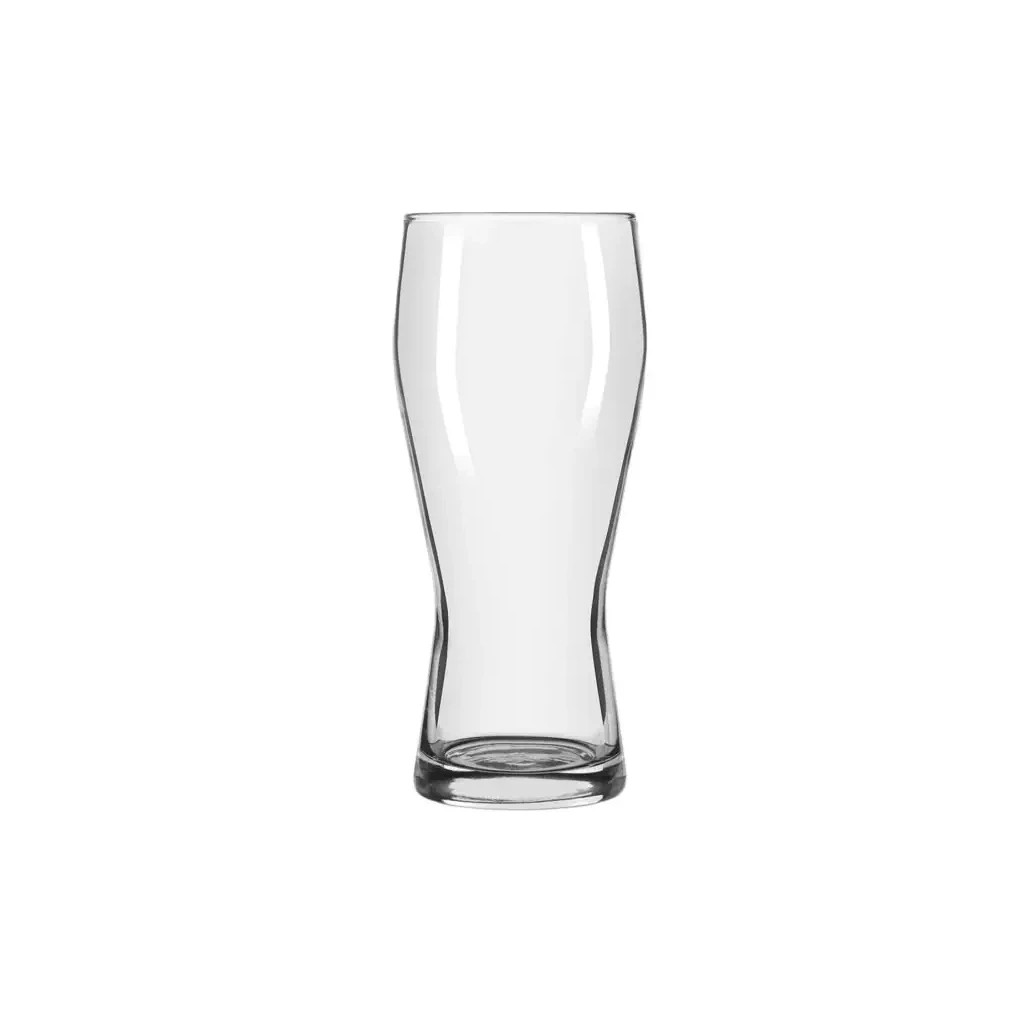 Склянка Onis (Libbey) Beers Profile для пива 400 мл (825503ВП) Склянка Onis (Libbey) Beers Profile для пива 400 мл (825503ВП)