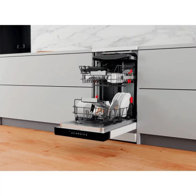 Посудомийна машина Whirlpool WSFO3O23PF