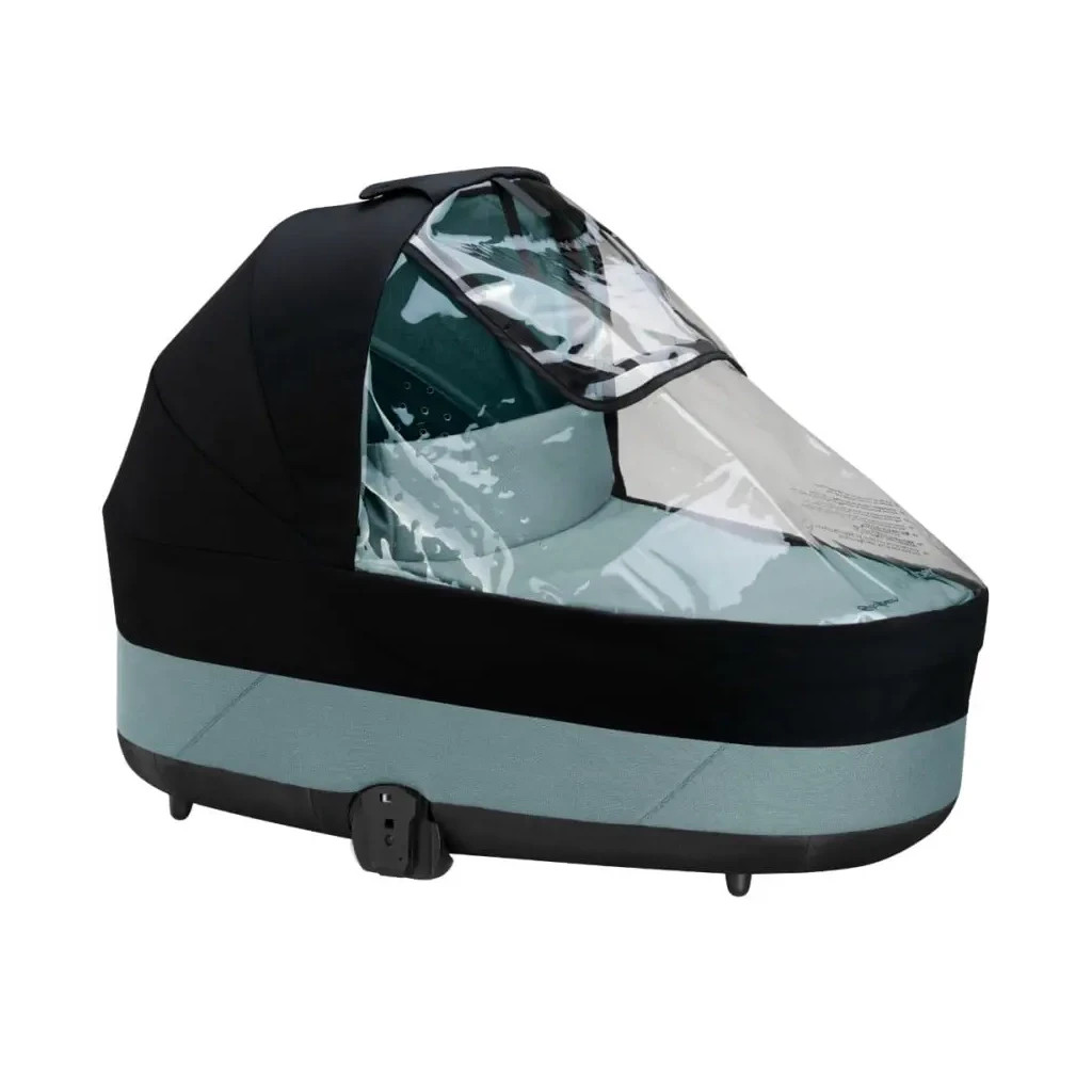 Дощовик на коляску Cybex S Lux для люльки (522002959)