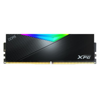 Модуль пам'яті для комп'ютера DDR5 32GB 6000 MHz XPG Lancer RGB Black ADATA (AX5U6000C3032G-CLARBK)