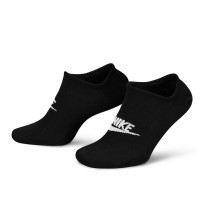 Socks Nike U NK NSW EVERYDAY ESSENTIAL NS DX5075-010 42-46 3 pairs Black (196148785906)