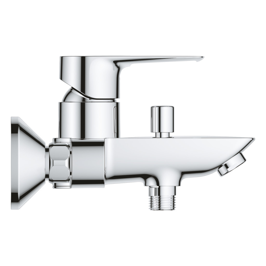 Змішувач Grohe BauLoop New (23603001)
