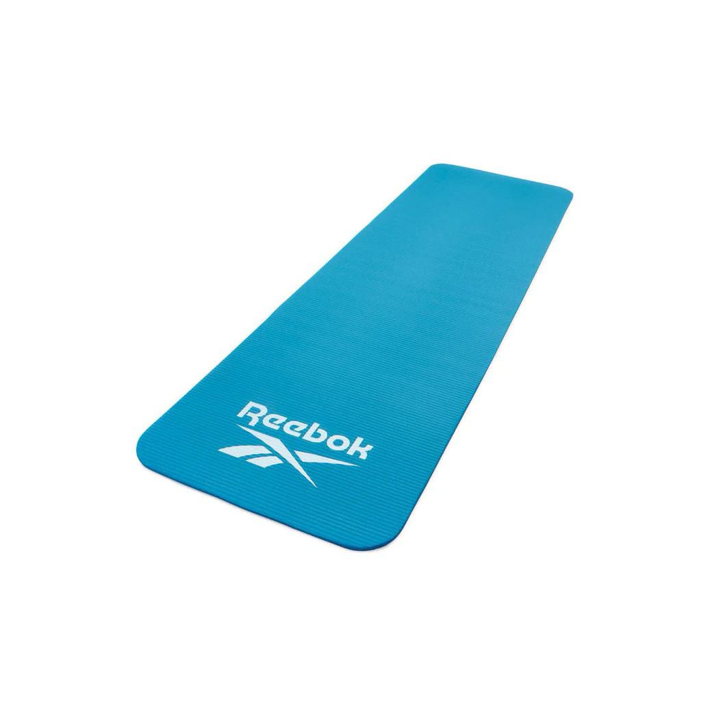 Килимок для фітнесу Reebok Training Mat блакитний 183 х 61 х 1 см RAMT-11015BL (885652020428) Килимок для фітнесу Reebok Training Mat блакитний 183 х 61 х 1 см RAMT-11015BL (885652020428)