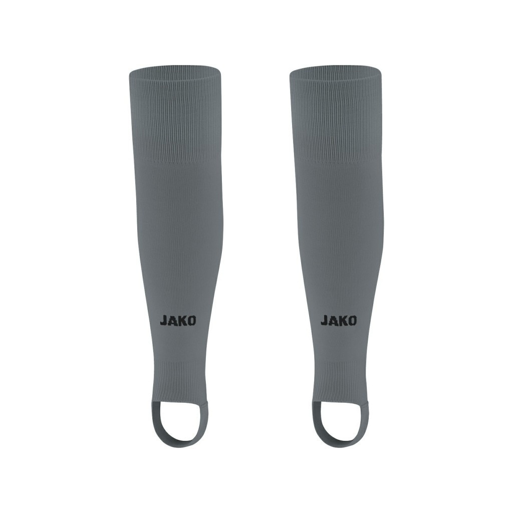 Гетри Jako Glasgow2.0 Bambini 3414-40 без шкарпетки сірий Діт S (4059562249811)