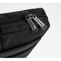 Сумка для ноутбука ColorWay 17.3" Modern Black (CW-LBM173-BK)