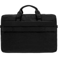 Сумка для ноутбука ColorWay 17.3" Modern Black (CW-LBM173-BK)