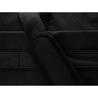 Сумка для ноутбука ColorWay 17.3" Modern Black (CW-LBM173-BK)